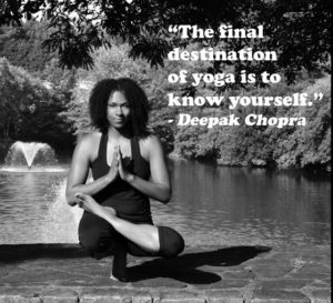 Yoga's Final Destination