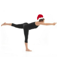 3 Reasons to Do Yoga Over the Holidays
