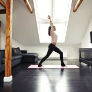 Advice for Starting a Home Yoga Practice